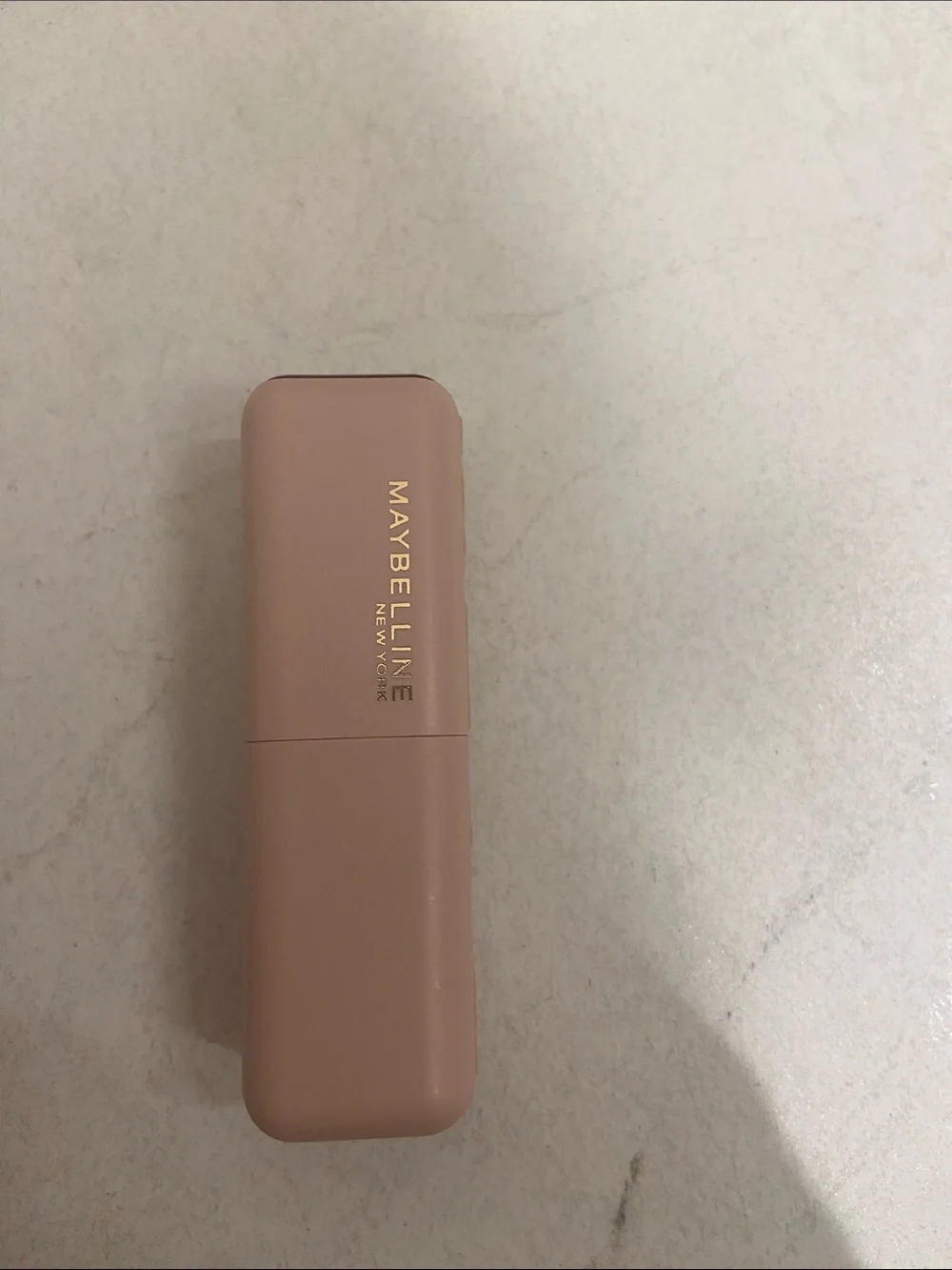 Maybelline 105 Speed Walk Satin Smart Wearable - Beige Brown